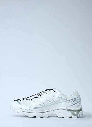 Salomon XT-6 Sneakers White sal0362019