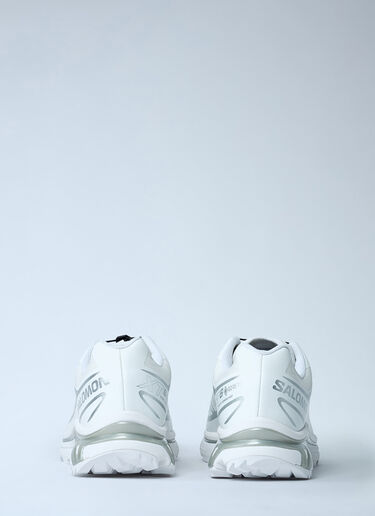 Salomon XT-6 Sneakers White sal0362019