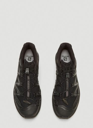 Salomon XT-Quest ADV Sneakers Black sal0362022
