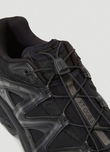 Salomon XT-Quest ADV Sneakers Black sal0362022