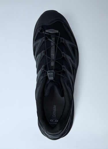 Salomon XT-Quest ADV Sneakers Black sal0362022