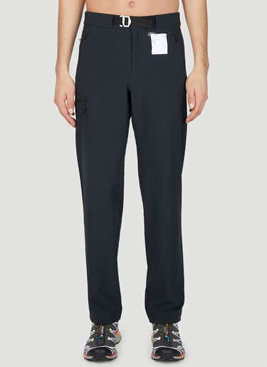 Peaceshell Pants Satisfy Peaceshell Pants Black sat0151016