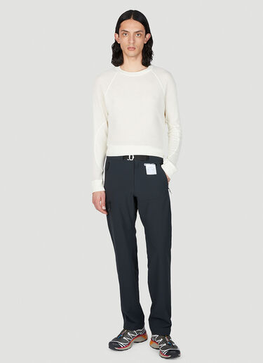 Peaceshell Pants Satisfy Peaceshell Pants Black sat0151016