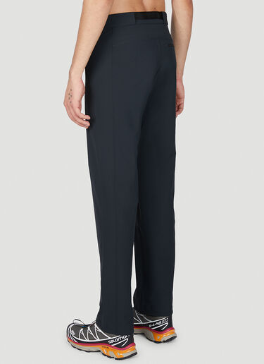 Peaceshell Pants Satisfy Peaceshell Pants Black sat0151016