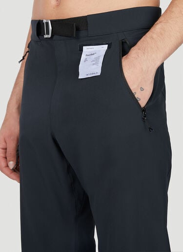 Peaceshell Pants Satisfy Peaceshell Pants Black sat0151016