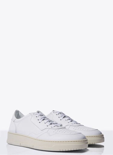 Alex Sneakers Scarosso Alex Sneakers White scr0158001