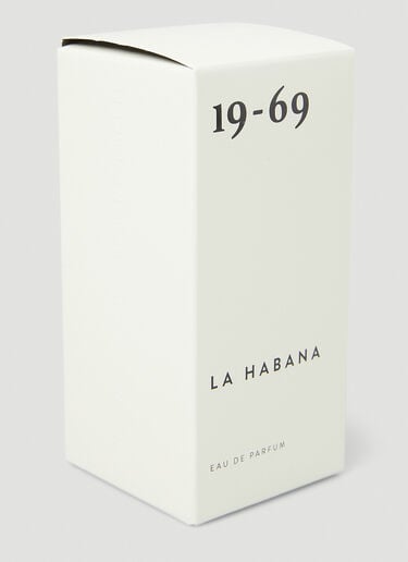 19-69 La Habana 淡香水 黑 sei0348004