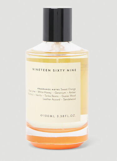 19-69 Kasbah Eau De Parfum Clear sei0353004