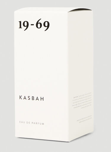 19-69 Kasbah Eau De Parfum Clear sei0353004