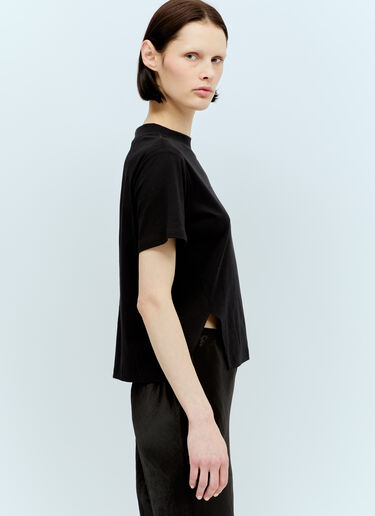 The Dreamers T-Shirt Song for the Mute The Dreamers T-Shirt Black sfm0256005