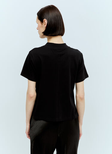 The Dreamers T-Shirt Song for the Mute The Dreamers T-Shirt Black sfm0256005