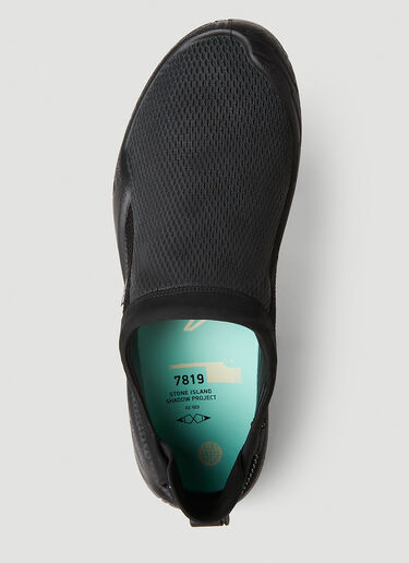 Resting 运动鞋 Stone Island Shadow Project Resting 运动鞋 黑色 shd0152022