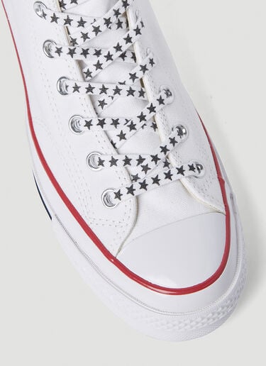 x Converse Chuck Sneakers Sky High Farm Workwear x Converse Chuck Sneakers White skh0352020