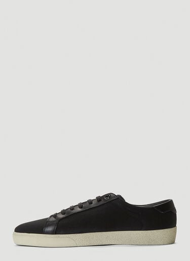 Court Classic SL/06 Sneakers Saint Laurent Court Classic SL/06 Sneakers Black sla0141023