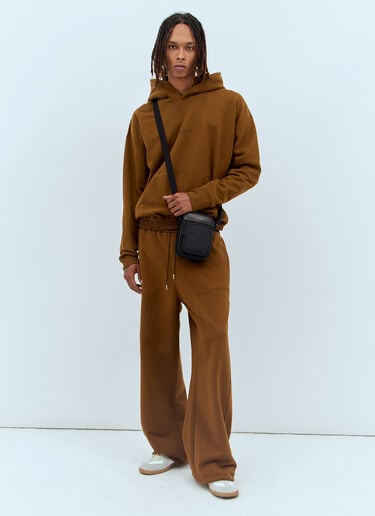 시티 미니 카메라 백 Saint Laurent 시티 미니 카메라 백 블랙 sla0156032