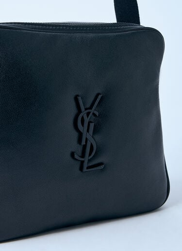 Niki Camera Crossbody Bag Saint Laurent Niki Camera Crossbody Bag Black sla0160007