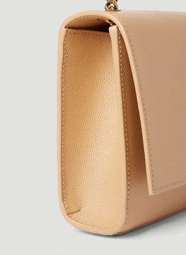 Saint Laurent 케이트 스몰 숄더백 베이지 sla0251108