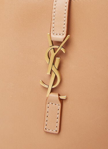 Le 5A7 迷你单肩包 Saint Laurent Le 5A7 迷你单肩包 棕色 sla0251139