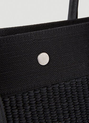 Rive Gauche 托特包 Saint Laurent Rive Gauche 托特包 黑色 sla0251143