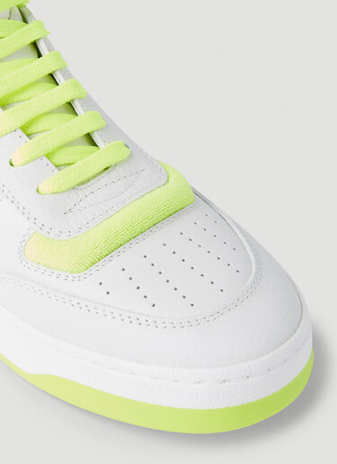 SL/80 Sneakers Saint Laurent SL/80 Sneakers White sla0251170