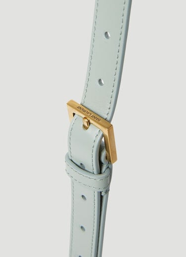 Saint Laurent 솔페리노 스몰 숄더백 그린 sla0252047