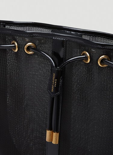 데릴 포숑 숄더백 Saint Laurent 데릴 포숑 숄더백 블랙 sla0252074