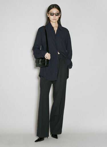 솔페리노 미디엄 숄더백 Saint Laurent 솔페리노 미디엄 숄더백 블랙 sla0253126