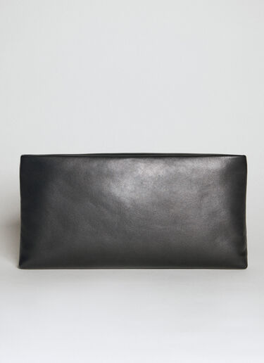 Saint Laurent 칼립소 롱 파우치 블랙 sla0255066