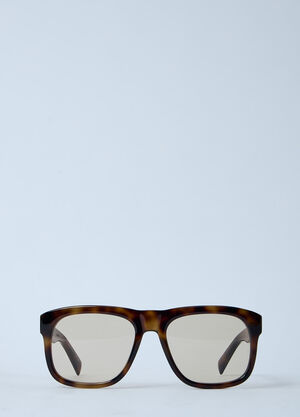 Saint Laurent SL 558 Sunglasses Black sla0260020