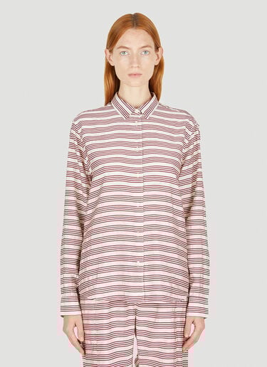 Viva Shirt Soulland Viva Shirt Red sld0249004