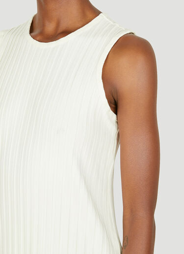 Aukai Tunic Top SIMON MILLER Aukai Tunic Top White smi0249033