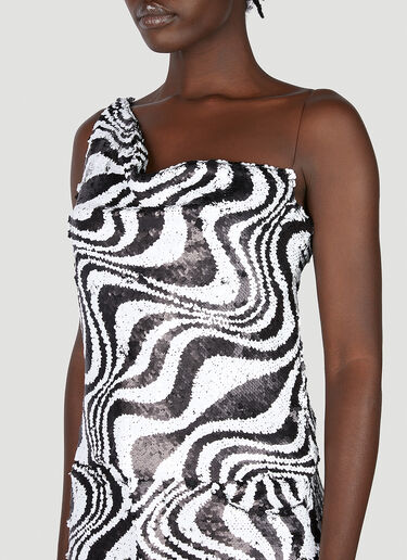 Turvy Top SIMON MILLER Turvy Top White smi0251001