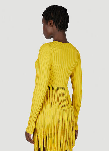 Lava Top SIMON MILLER Lava Top Yellow smi0251017