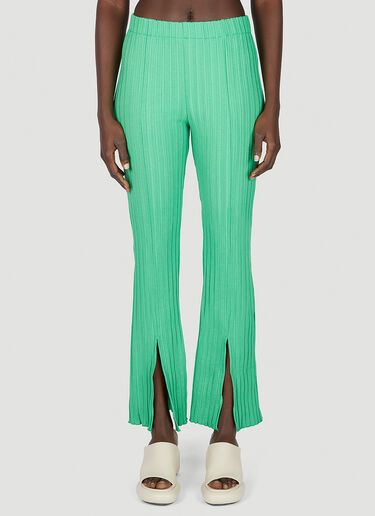 Swhish Pants SIMON MILLER Swhish Pants Green smi0251020