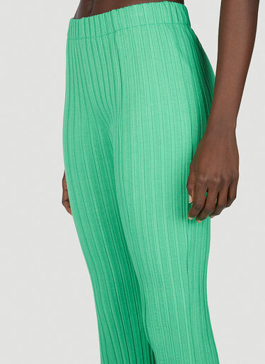 Swhish Pants SIMON MILLER Swhish Pants Green smi0251020