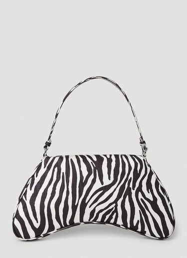SIMON MILLER Boom Shoulder Bag Black smi0251033