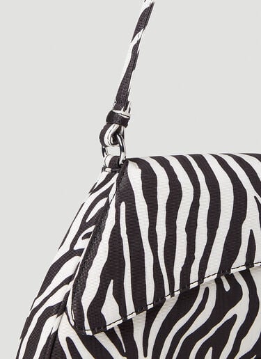 SIMON MILLER Boom Shoulder Bag Black smi0251033