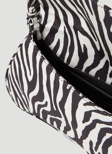 SIMON MILLER Boom Shoulder Bag Black smi0251033