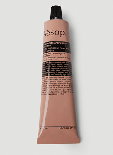 Industrious Hand Care Trio Kit Aesop Industrious Hand Care Trio Kit Brown sop0351004