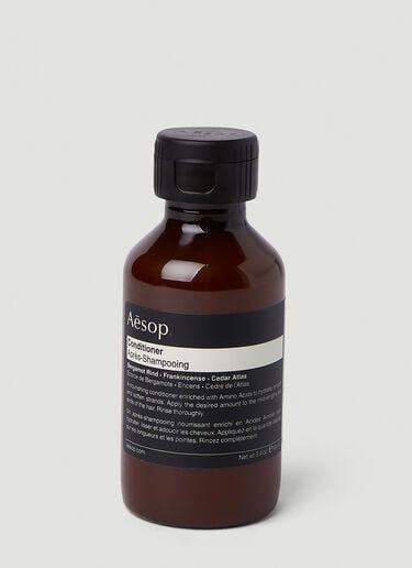 Aesop 컨디셔너 브라운 sop0351006