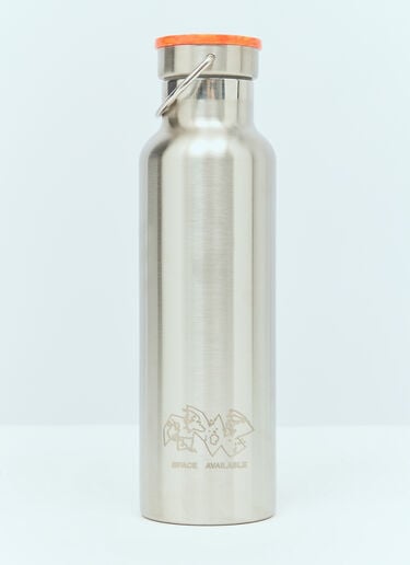 재활용 캡 물병 Space Available 재활용 캡 물병 오렌지 spa0356006