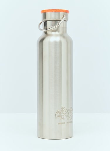 재활용 캡 물병 Space Available 재활용 캡 물병 오렌지 spa0356006