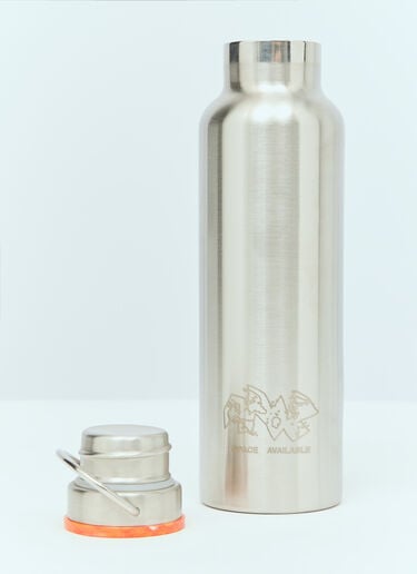 재활용 캡 물병 Space Available 재활용 캡 물병 오렌지 spa0356006