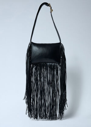 Sportmax Stilla Handbag Black spx0261013