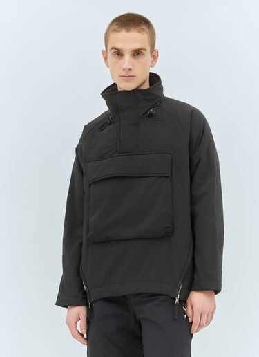 Vatnsmyri Anorak 66°North Vatnsmyri Anorak Black ssn0158006