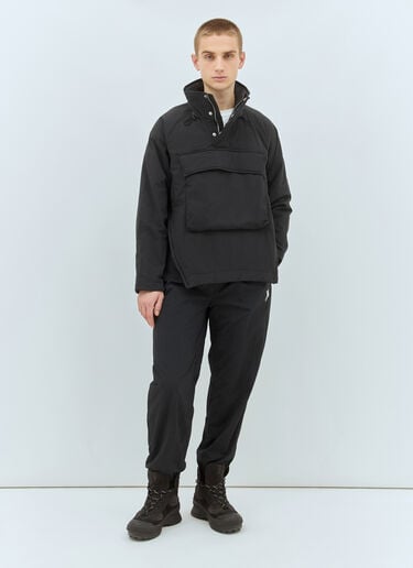 Vatnsmyri Anorak 66°North Vatnsmyri Anorak Black ssn0158006