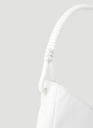 Staud Valerie Shoulder Bag White std0253007