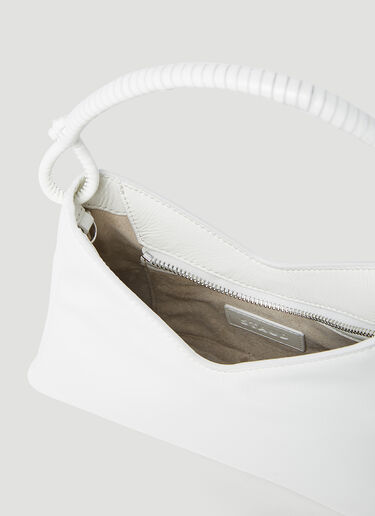 Staud Valerie Shoulder Bag White std0253007
