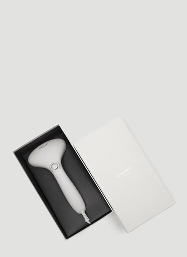 The Steamery Cirrus No.2 Hand-Steamer White ste0344002