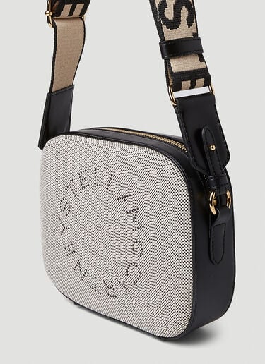 스몰 카메라 숄더백 Stella McCartney 스몰 카메라 숄더백 블랙 stm0251040
